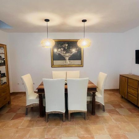 Casa La Galea Appartement El Médano Buitenkant foto