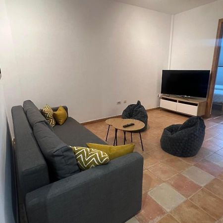 Casa La Galea Appartement El Médano Buitenkant foto