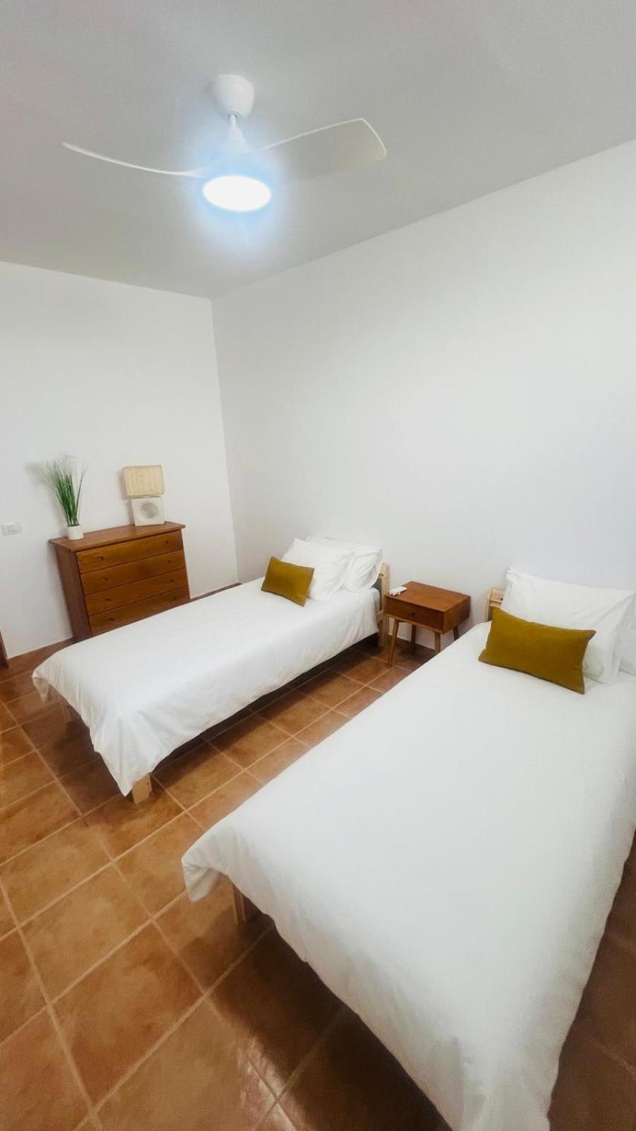Casa La Galea Appartement El Médano Buitenkant foto