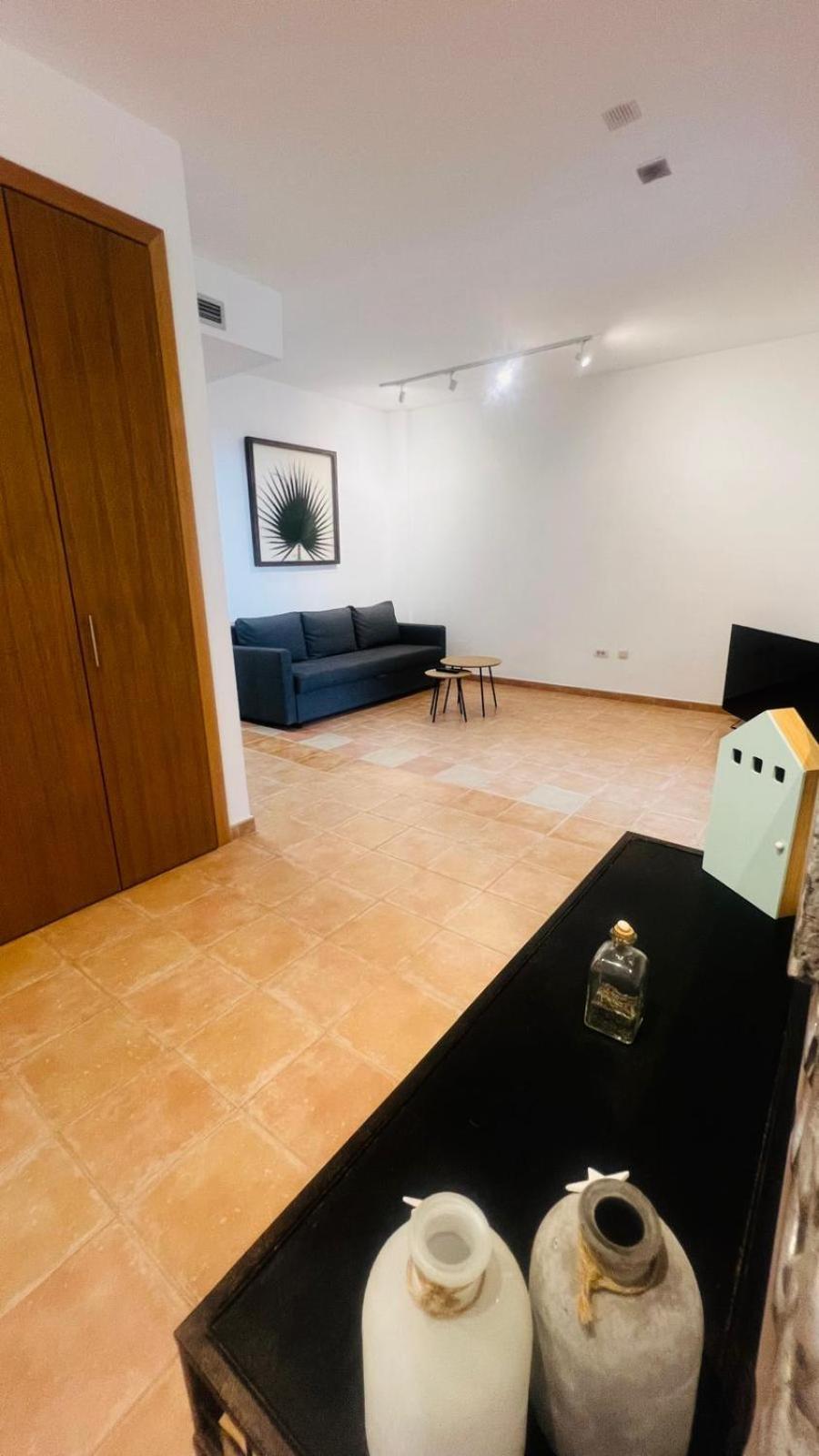 Casa La Galea Appartement El Médano Buitenkant foto