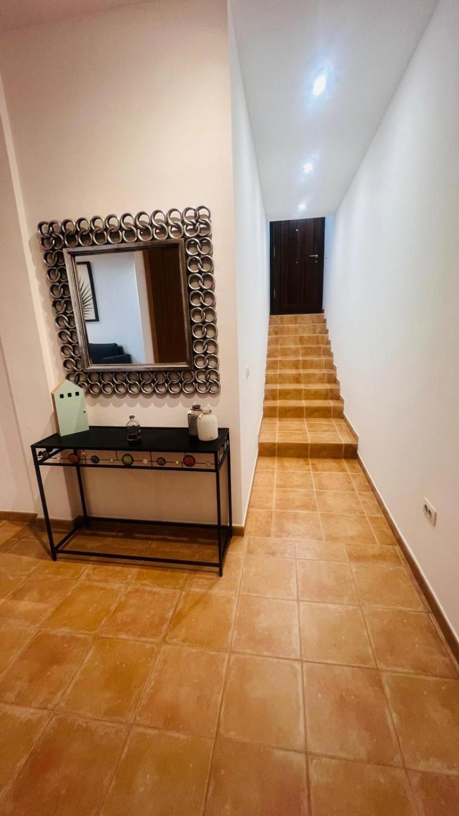 Casa La Galea Appartement El Médano Buitenkant foto