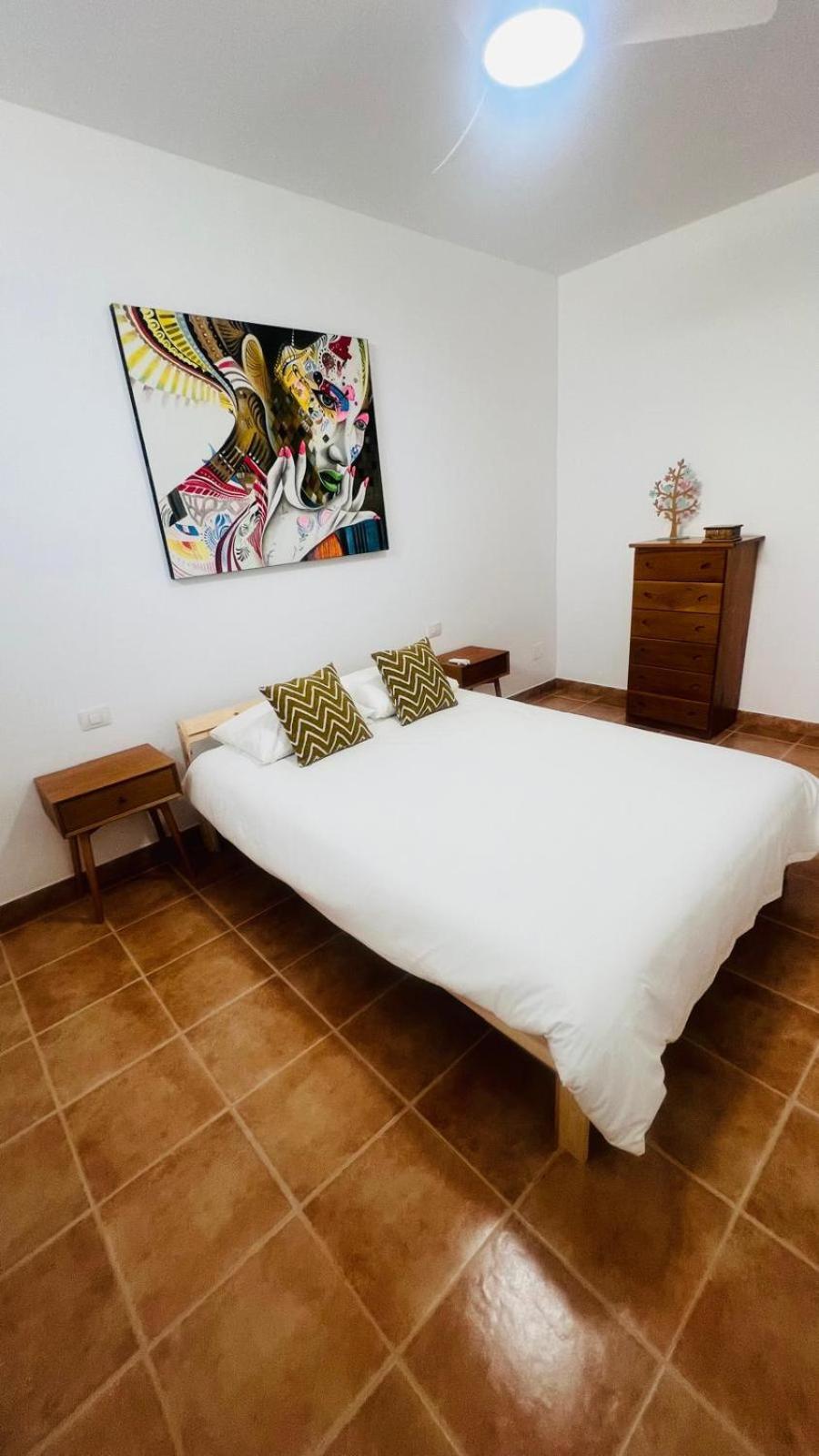 Casa La Galea Appartement El Médano Buitenkant foto