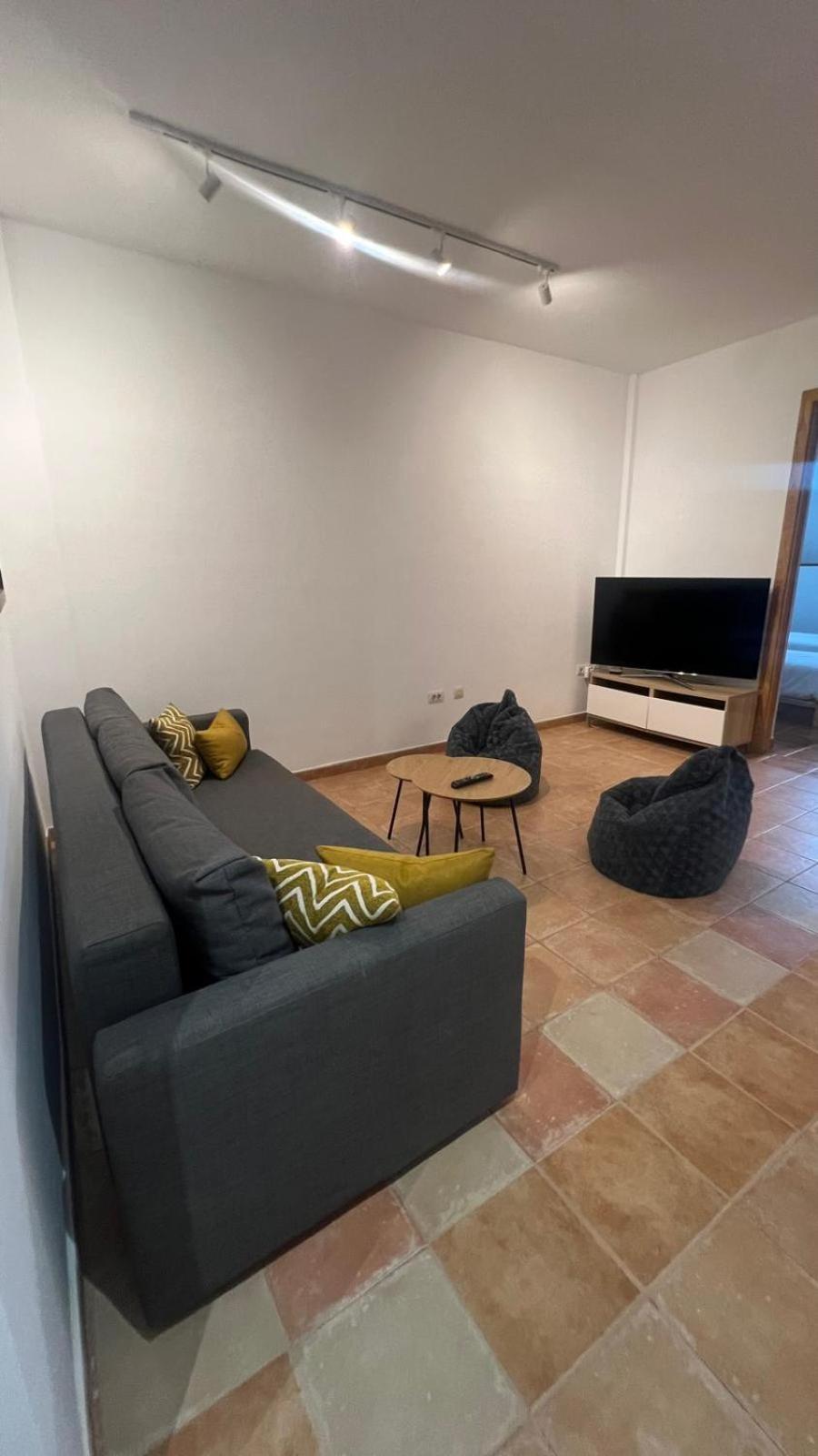 Casa La Galea Appartement El Médano Buitenkant foto